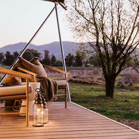 Parklands Resort Mudgee Eksteriør bilde